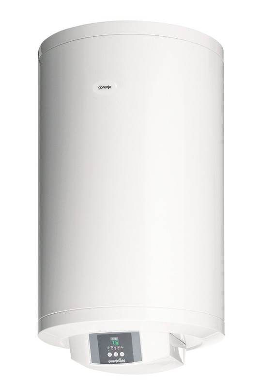 328752 Gorenje GBFU 120 EDDB6 ��������������� �������������
