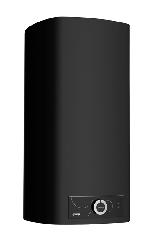 355001 Gorenje Simplicity OTG 50 SLSIM, Black Colour OTG50SLSIMB
