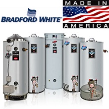 ������� ������� Bradford White