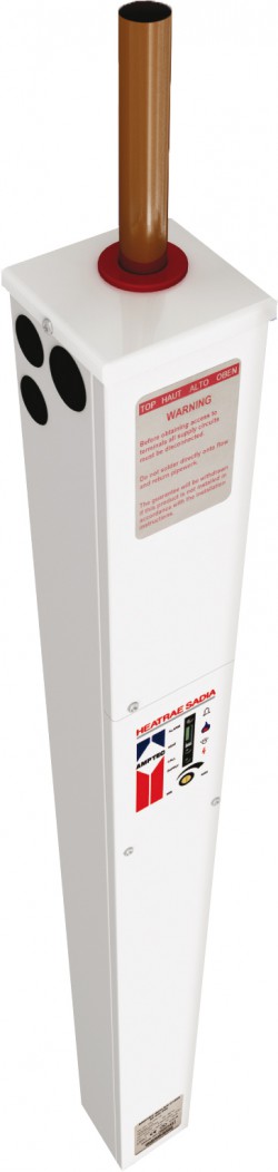 BAXI AMPTEC C1200/U1201