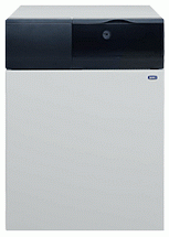 Baxi Luna UB 120 Inox