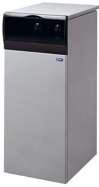 Baxi Slim 1.300 FiN