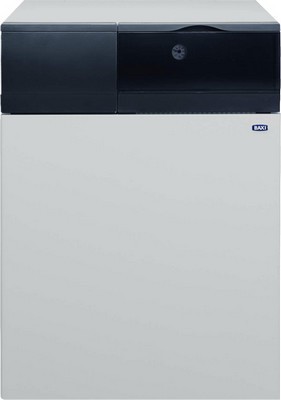 Baxi Slim UB 80