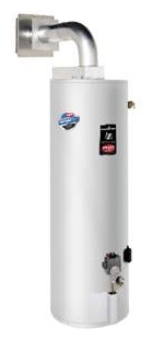 ������� ������ Bradford White DS-150S6FBN
