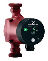 �������������� ����� Grundfos ALPHA2 25-60 N