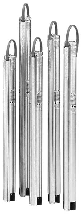 ���������� ����� GRUNDFOS SQE 2-115