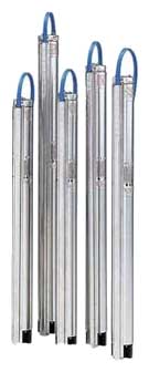 ���������� ����� Grundfos ��� SQ 7-40