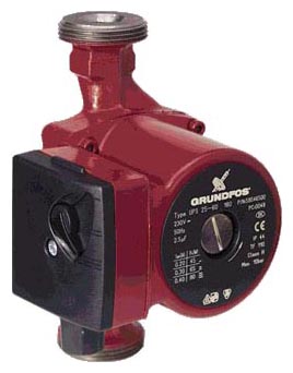 �������������� ����� Grundfos UPS 32-70