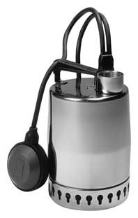 ��������� ��������� ����� GRUNDFOS Unilift KP 150-A1