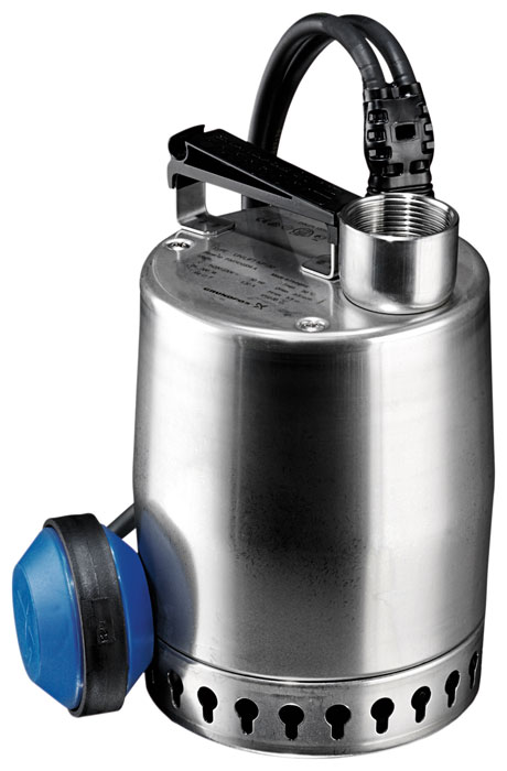 ��������� ��������� ����� GRUNDFOS Unilift KP 250-M1