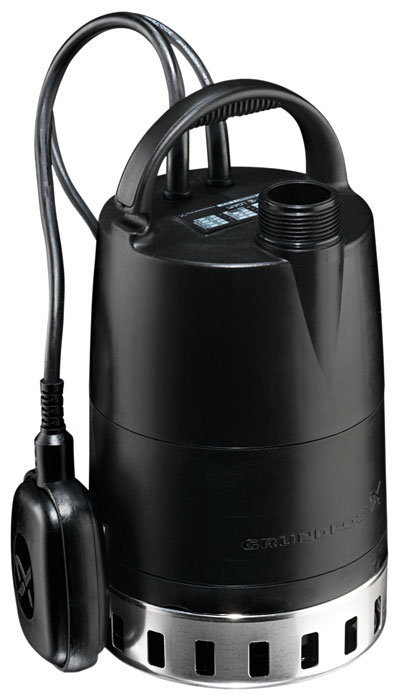 ��������� ��������� ����� GRUNDFOS Unilift CC 7 A1