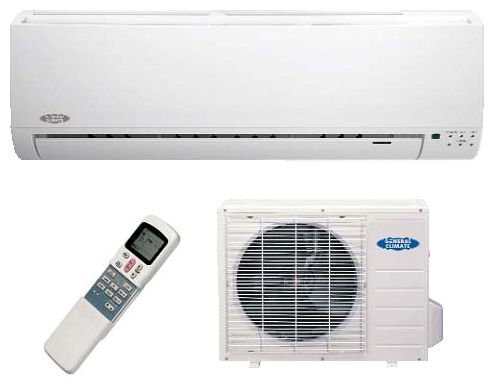 General Climate GC/GU-ES09HRI