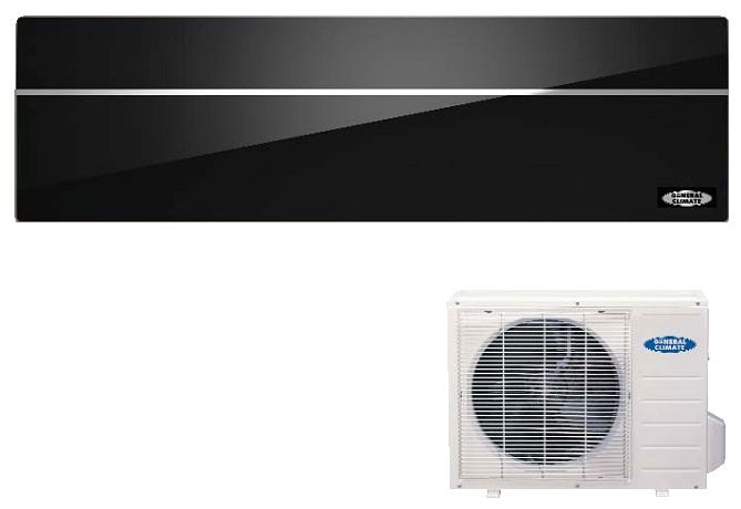 General Climate GC/GU-EK18HRIN1