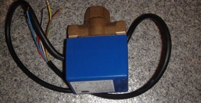 Protherm SF25M1S+RC