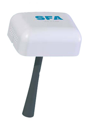 SFA SANIALARM