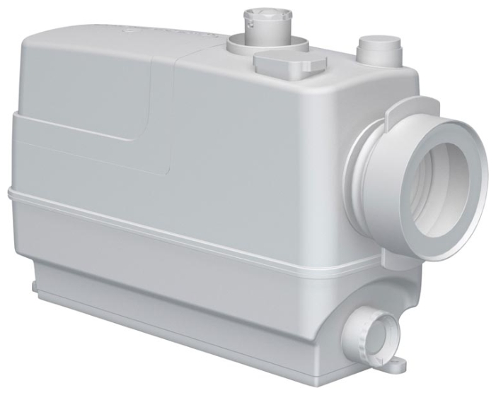 ��������������� �������� ��������� Grundfos Sololift2 CWC-3