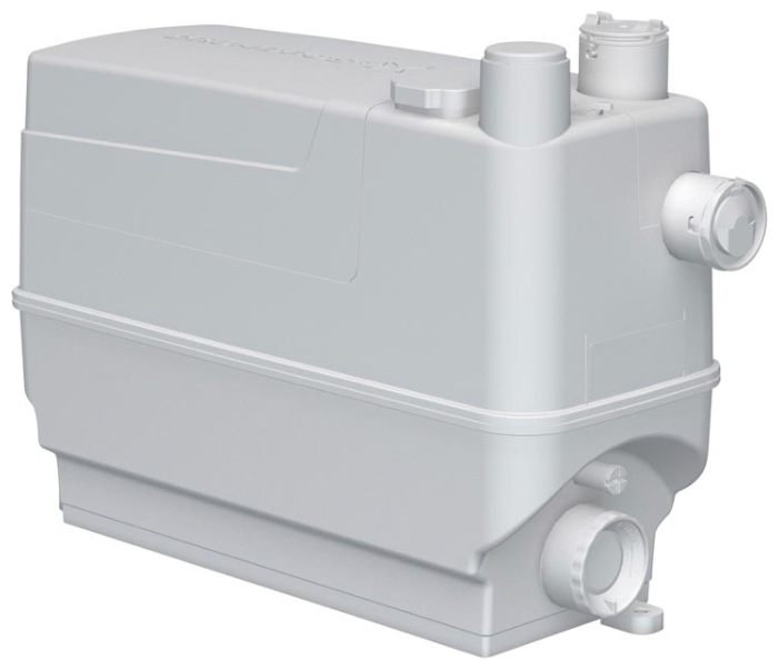 ��������������� �������� ��������� Grundfos Sololift2 C-3