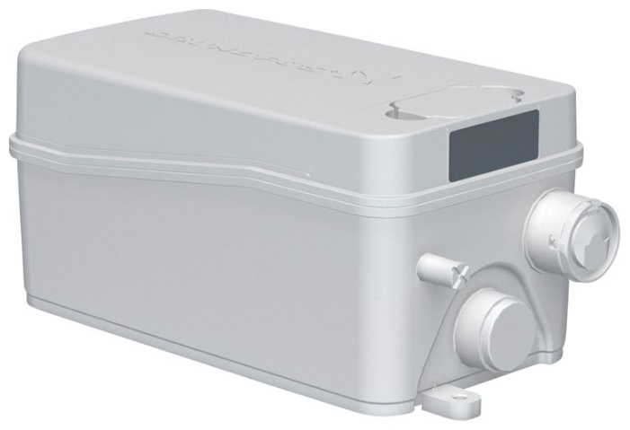 ��������������� �������� ��������� Grundfos Sololift2 D-2