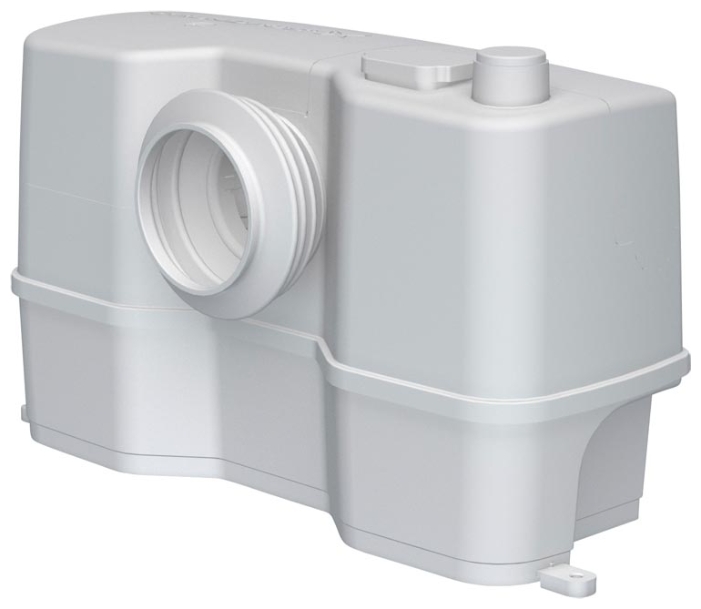 ��������������� �������� ��������� Grundfos Sololift2 WC-3