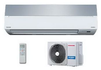 Toshiba RAS-22SKVR-E / RAS-22SAV-E2