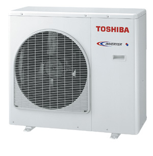 Toshiba RAS-M18GAV-E