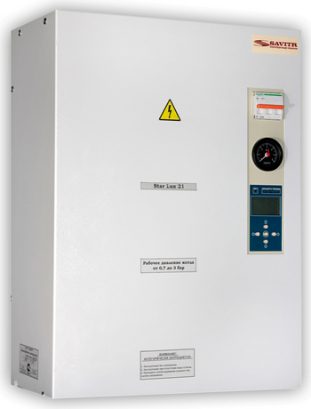 �Star Ultra 21� (380�, 21���)