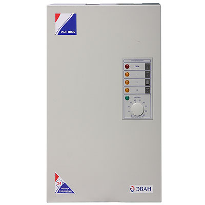 ������������� ����� ���-1-36 Warmos 380V