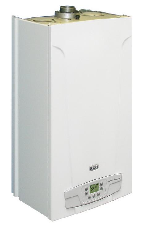 ������� ����� Baxi Main Four 24