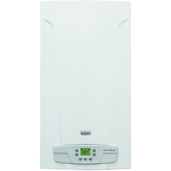 ������� ����� Baxi Eco Four 1.14