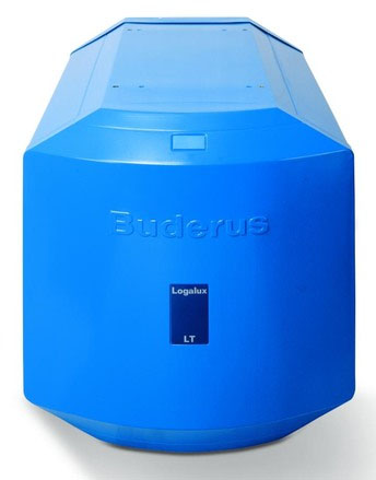 ��������������� Logalux LT 160/1