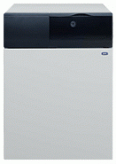 Baxi Luna UB 80 Inox