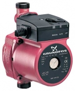 �������������� ����� Grundfos UPA 15-90 N