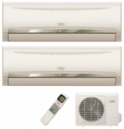 General Climate GC/GU- M2A21HRN1 R410A