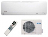 General Climate GC/GU-ES09HRI