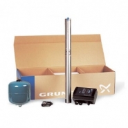 �������� ��� ����������� ����������� �������� � ������� Grundfos SQE 2-85