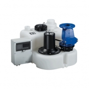 ��������������� ��������� GRUNDFOS Multilift M12.1.4 1x230V 50Hz, 4p