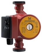 �������������� ����� Grundfos SOLAR 25-40