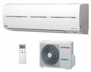 Toshiba RAS-13SKV-E2/RAS-13SAV-E2