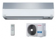 Toshiba RAS-13SKVR-E2 / RAS-13SAVR-E2