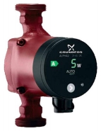 �������������� ����� Grundfos UPS 25-40 A