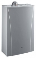 ����� BAXI Luna-3 Silver Space 240 Fi