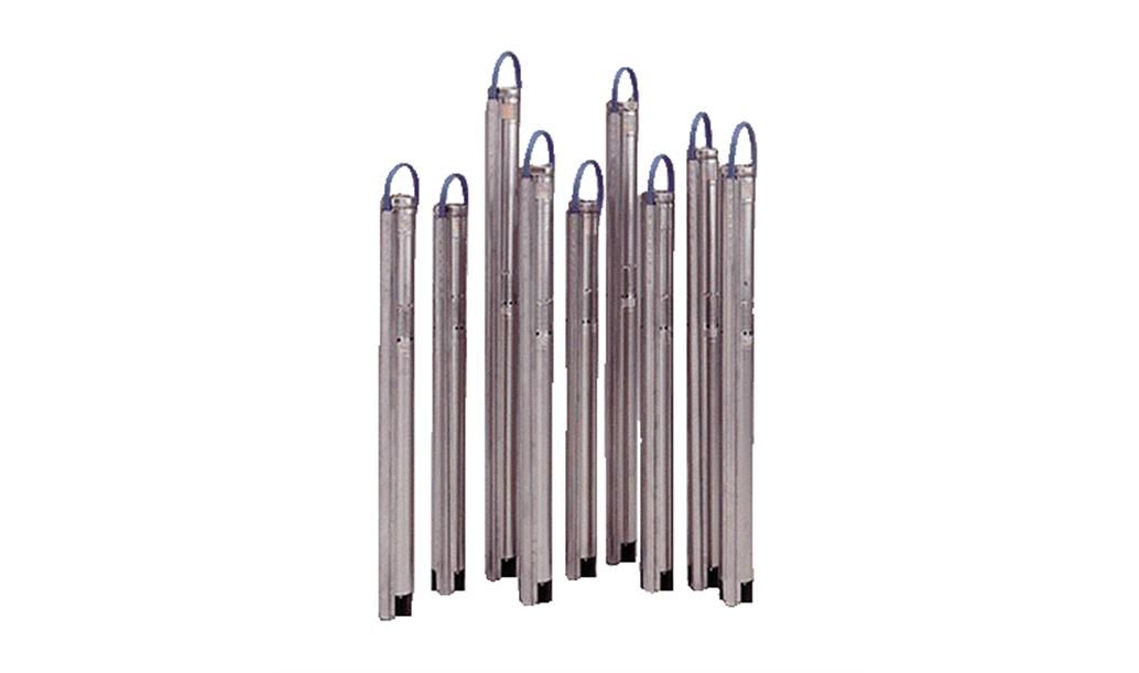 ���������� ����� Grundfos SQ 3-105 � �������