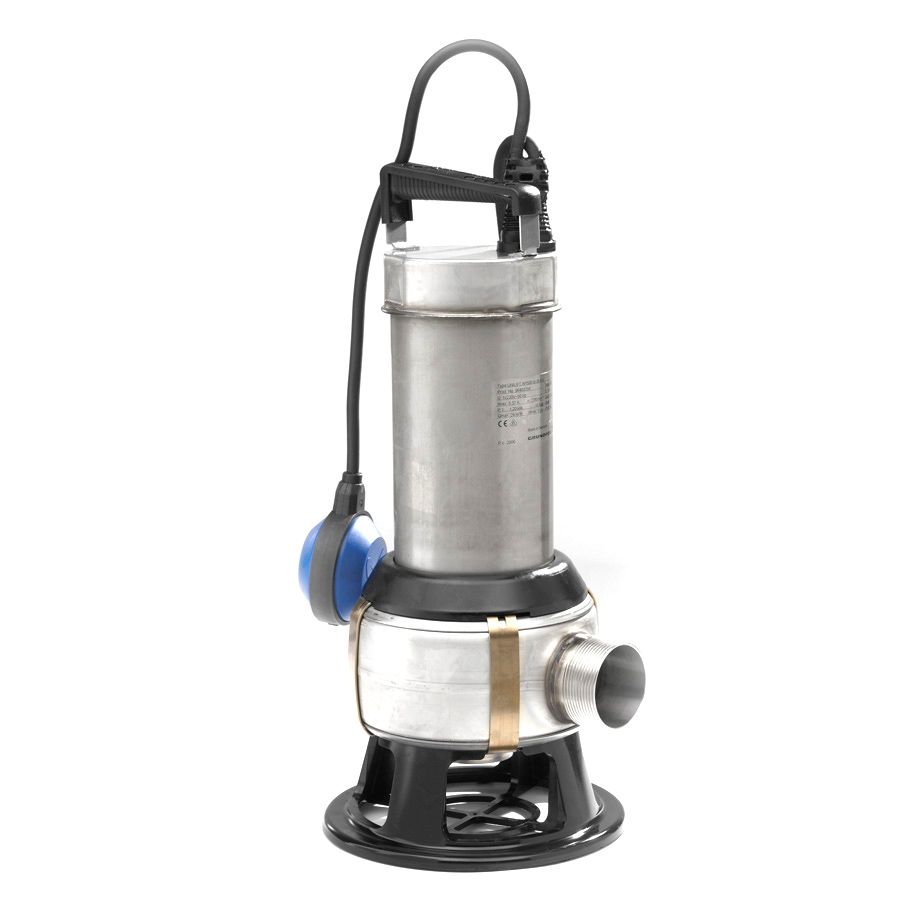��������� ����� Grundfos UNILIFT AP 35B.50.06.A1.V