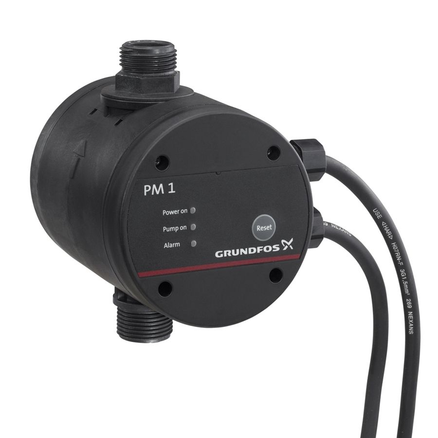 ��������� �������� Grundfos PM1 22