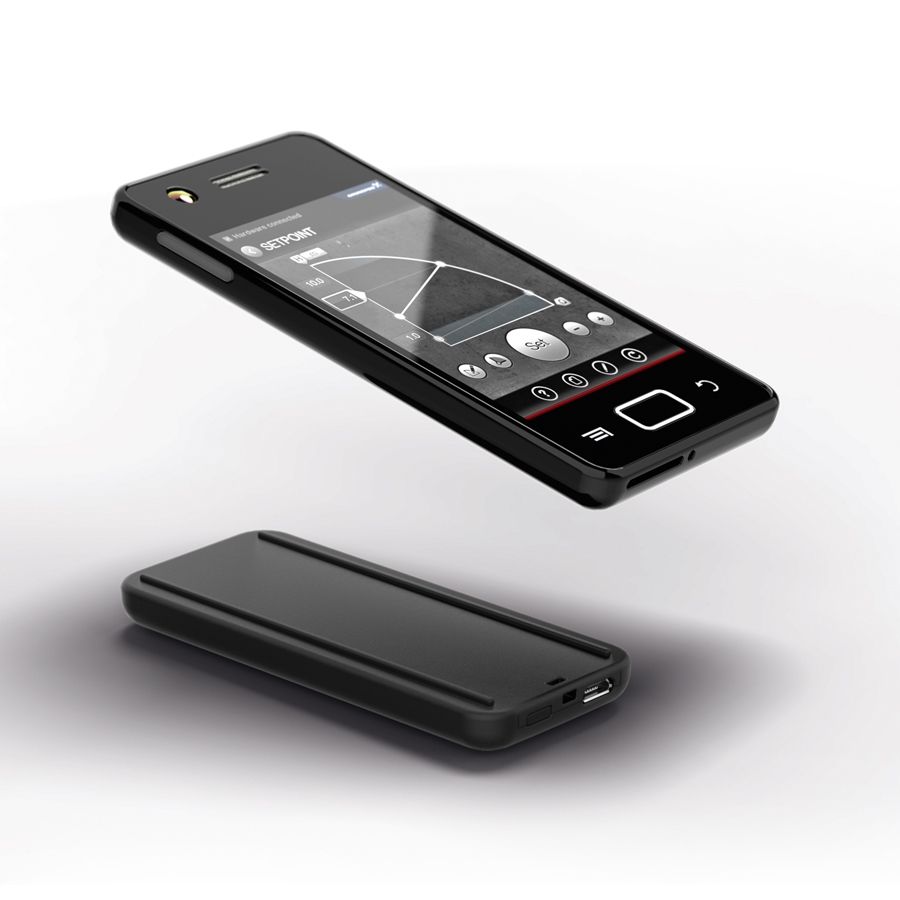 ���������� ������������� ���������� Grundfos GO MI301