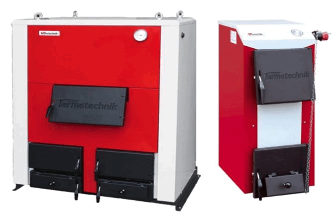 ����� ��������������� Termotechnik ���-16