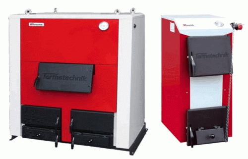 ����� ��������������� Termotechnik ���-20