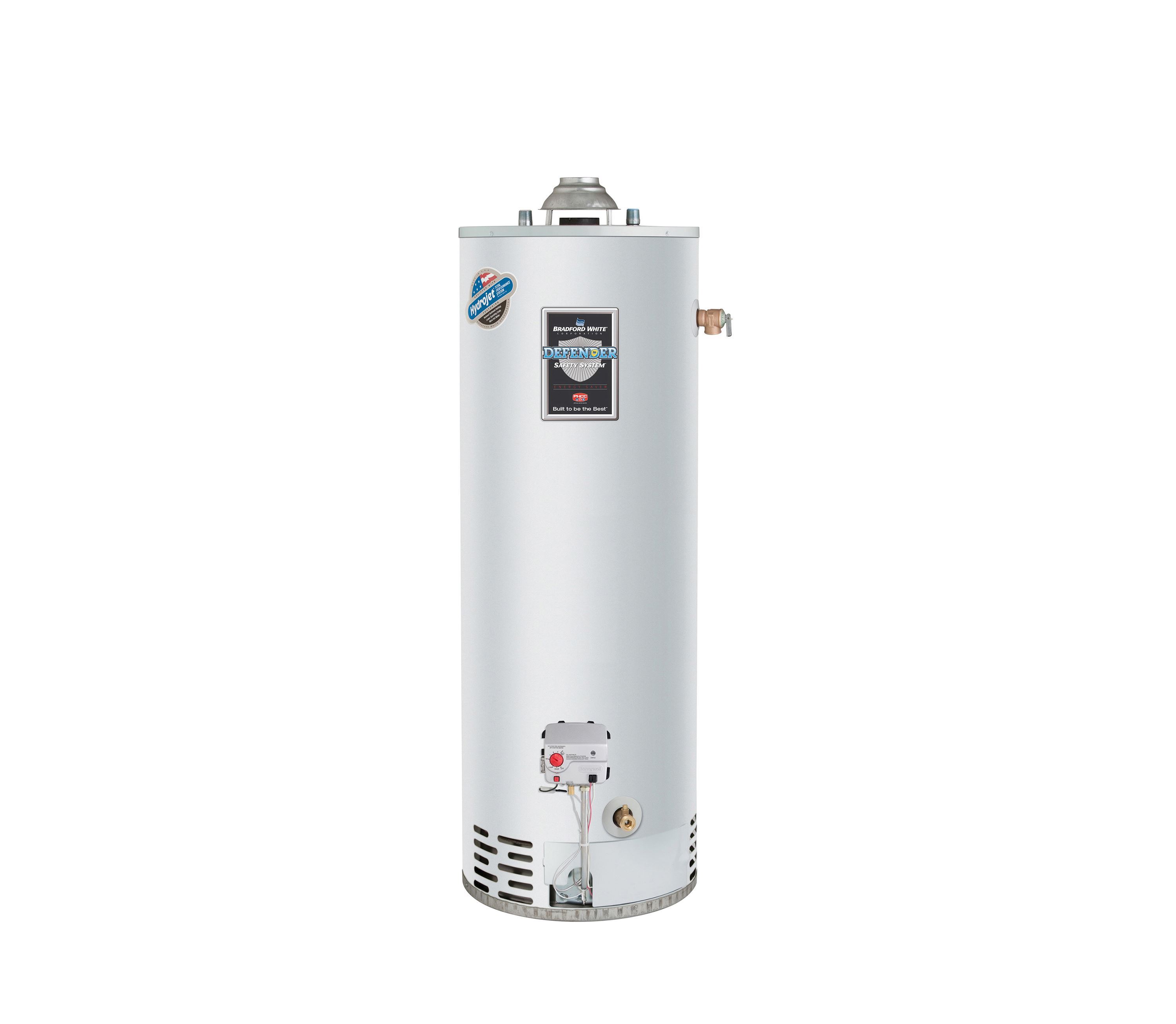 ��������������� Bradford White RG240S6N