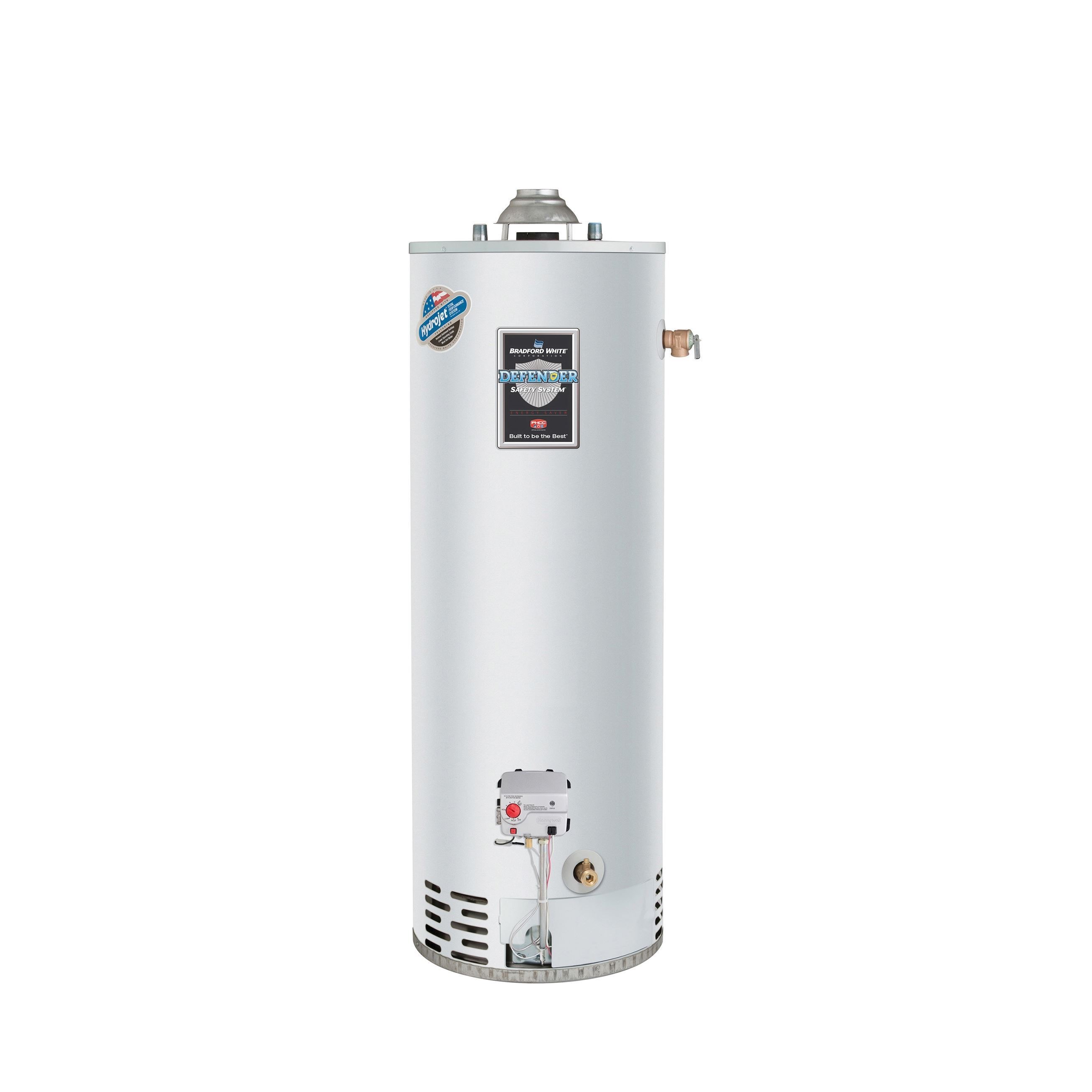 ��������������� Bradford White RG250S6N