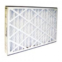����������� ������ 16x25 + �������� ������ EAC Nordyne 1625 230V + Carbon Filter
